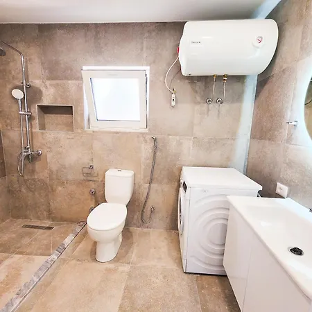 Rooftop Sweet Апартаменты