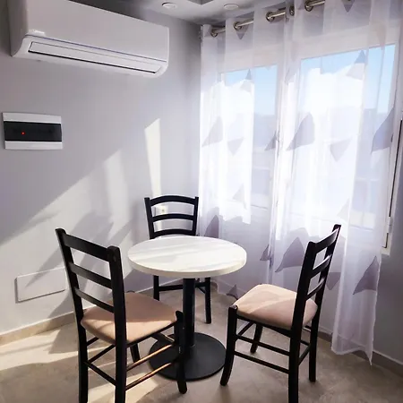 Apartment Rooftop Sweet Tirana