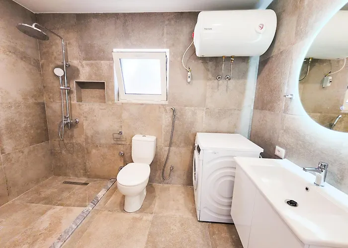 Rooftop Sweet Appartement