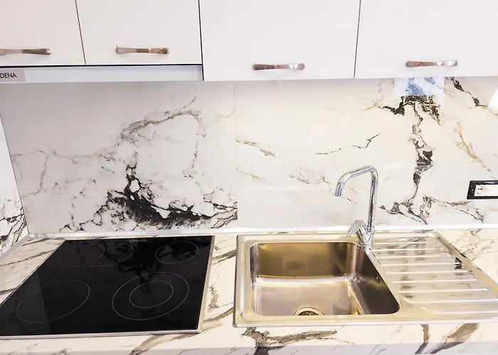 Rooftop Sweet Lägenhet