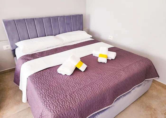 Rooftop Sweet Tirana