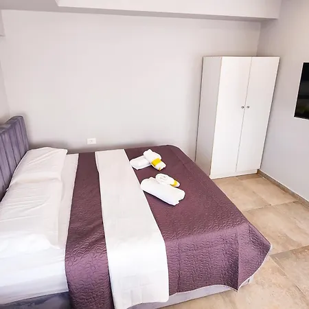 Apartamento Rooftop Sweet