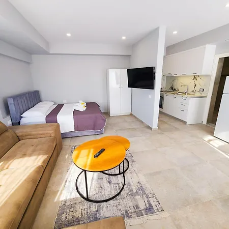 Rooftop Sweet Apartamento *