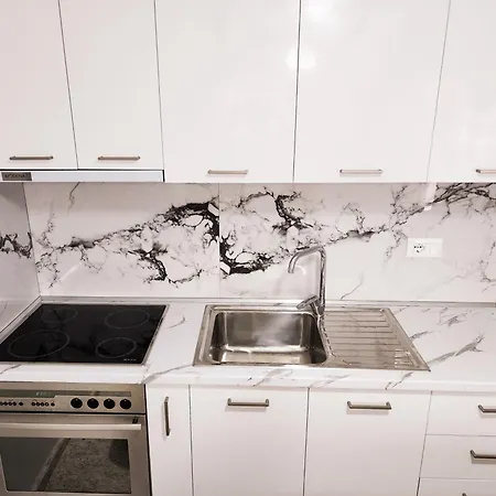 Apartamento Rooftop Sweet *