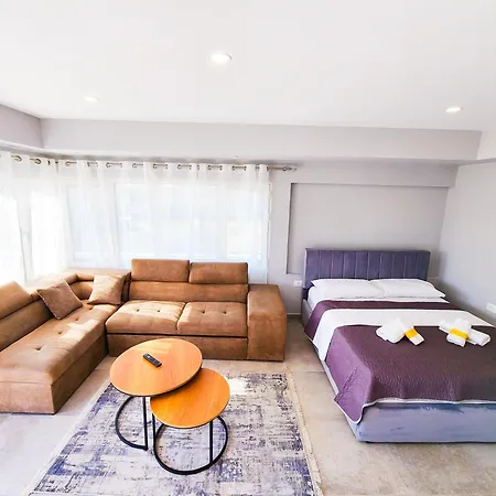 Apartamento Rooftop Sweet *