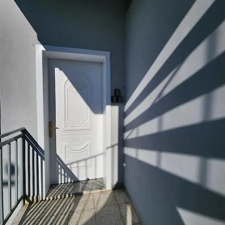 アパート Rooftop Sweet