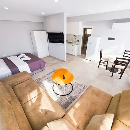 Apartamento Rooftop Sweet *