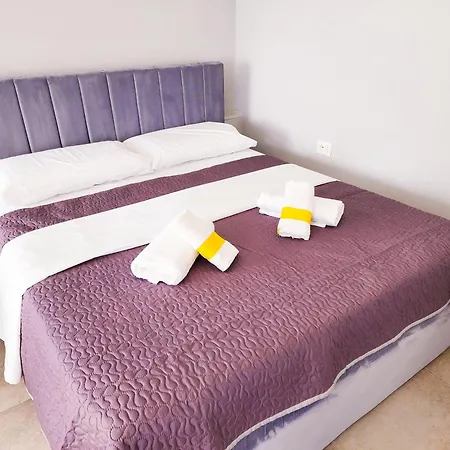 Rooftop Sweet Tirana