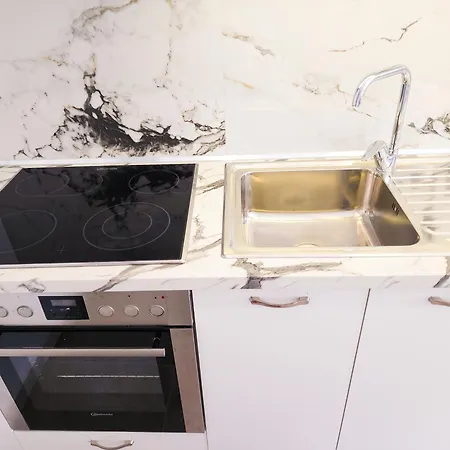 Rooftop Sweet Tirana