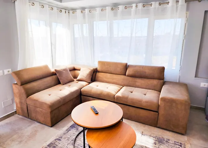 Rooftop Sweet Tirana