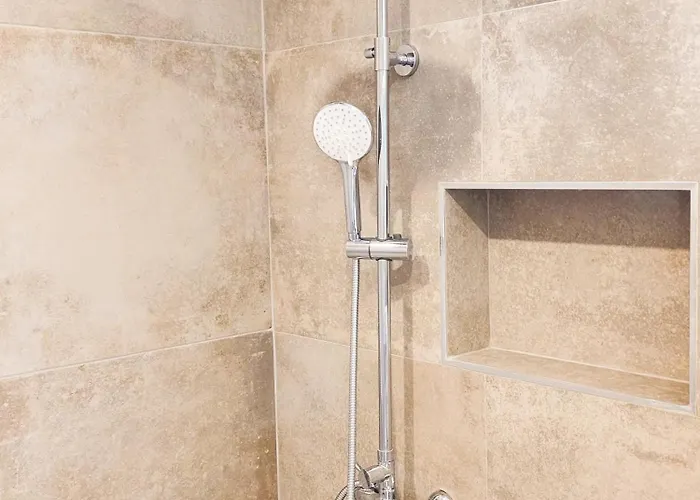 Rooftop Sweet Apartament *