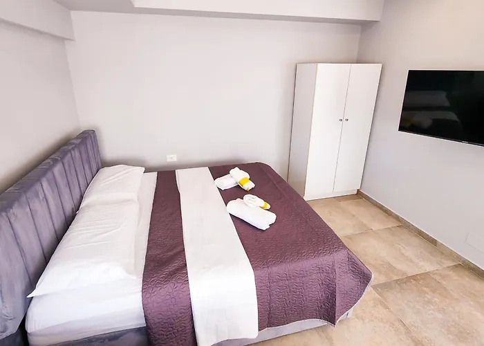 Apartamento Rooftop Sweet