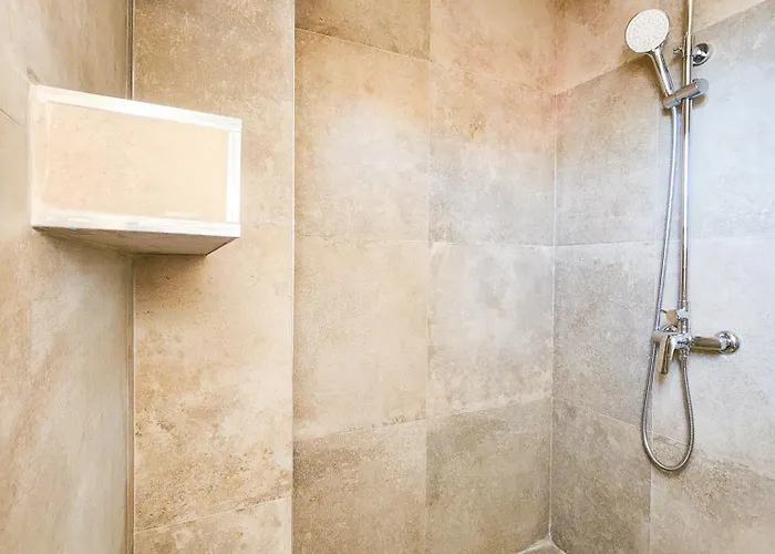 Apartamento Rooftop Sweet *