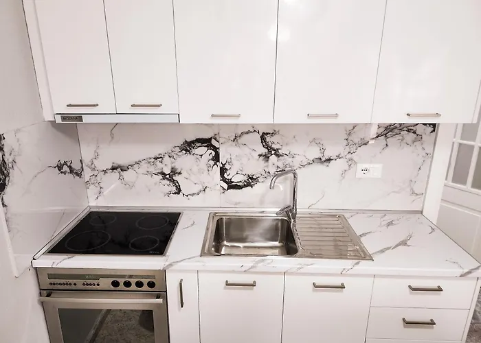 Apartamento Rooftop Sweet *