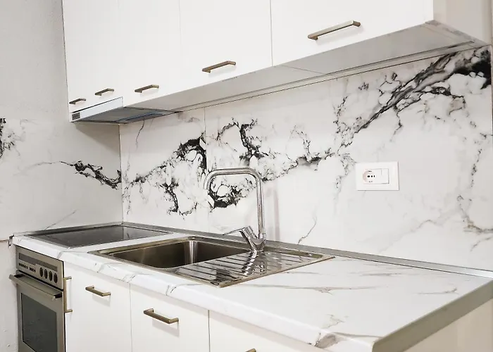 Rooftop Sweet * Tirana