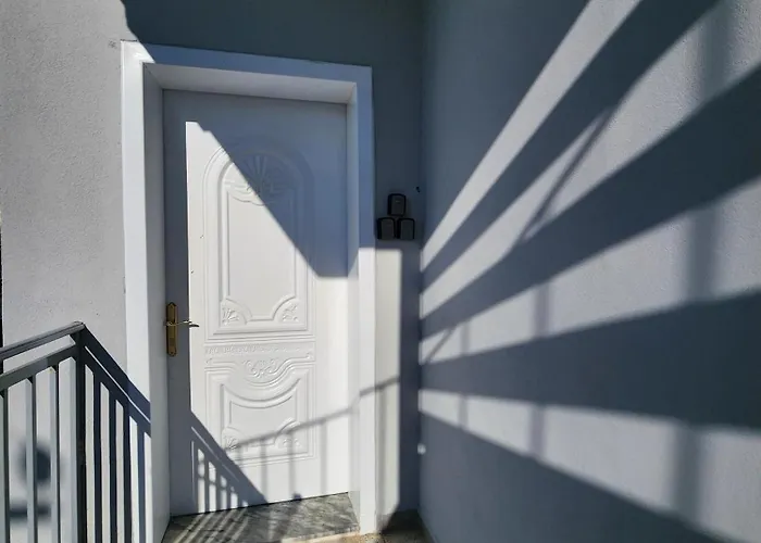 Apartamento Rooftop Sweet