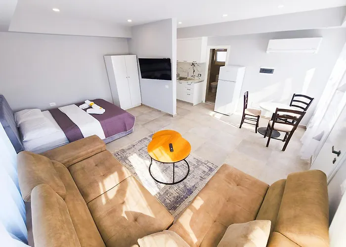 Apartamento Rooftop Sweet *