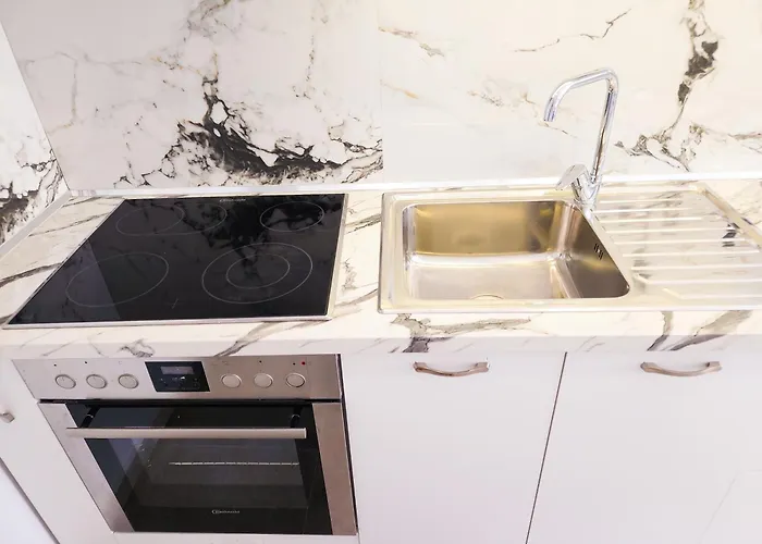 Rooftop Sweet Tirana